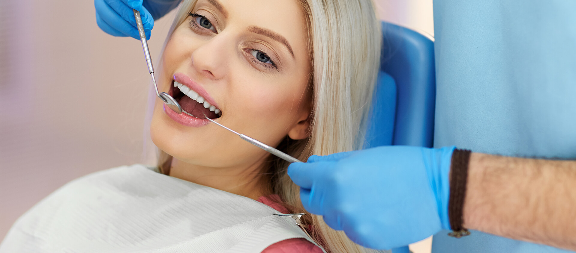 Dental Bonding – Valdosta, GA – Advanced Dental Care